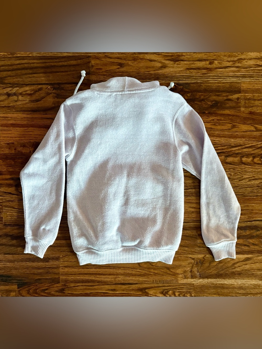 Key West embroidered sweatshirt hoodie women’s size small S - Picture 5 of 5